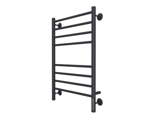 Terminus электро полотенчик Аврора П12 500х1000 электро (sensor quick touch) RAL 9005