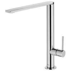 06248801 Max Смеситель для раковины однорычажный цвет хром