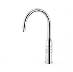 23044501  Tres Смеситель для кухни электронный