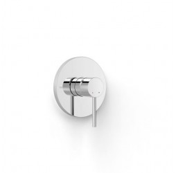 26227810 Tres  Смеситель для душа встраиваемый,