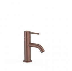 26290301VO Tres Study смеситель для раковины однорычыжный,