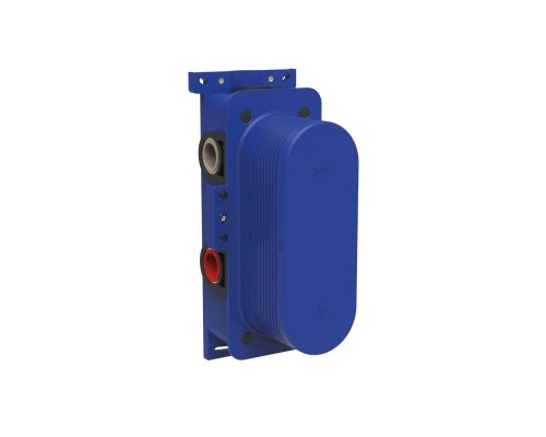 Скрытый механизм TRES THERM-BOX 20785001, термостат