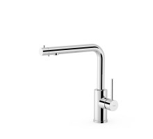 Tres однорычажный смеситель для кухни для питьевого фильтра (162456)