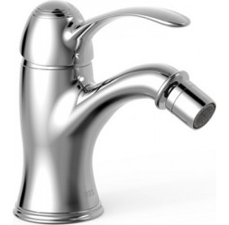 24212001 Tres Clasic Однорычажный смеситель для биде