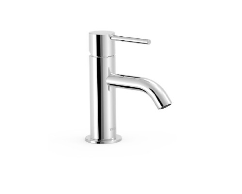 Смеситель для умывальника TRES Study цвет хром 26290301