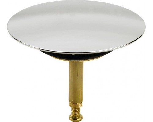 215392 клапан для Simplex, Multiplex, Multiplex Trio покрытие-хром, хромированный, модель 6168-035