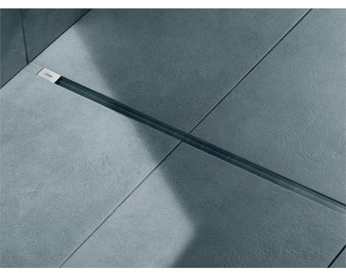 Душевой лоток Viega Advantix Vario, без вставки, 30-120 см, 686277