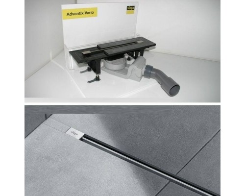 Торцевой удлинитель для лотков Advantix Vario 27,5 см, 708931