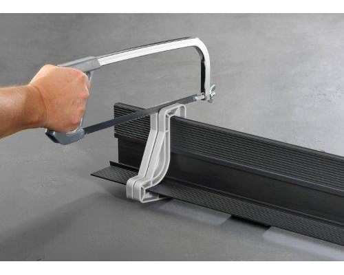 Душевой лоток встраиваемый в стену Viega Advantix Vario, без решетки, 30-120 см, 736552