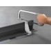 Душевой лоток в стену Viega Advantix Vario, без решетки, 30-120 см, 736736