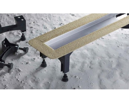 Душевой лоток Viega Advantix, 100 cм, 753184