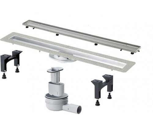 Душевой лоток Viega Advantix, 100 cм, 753184