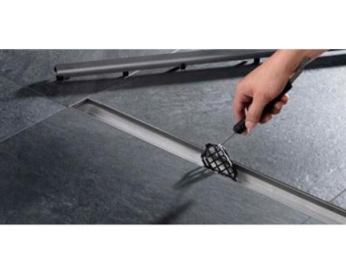 Душевой лоток Viega Advantix, 75 см, 753207