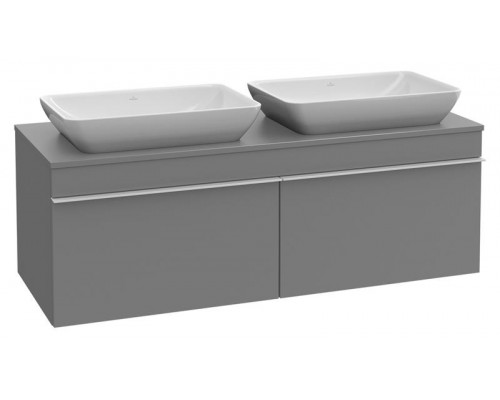 Умывальник Villeroy & Boch Venticello 411355R1 CeramicPlus