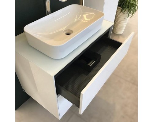 Умывальник накладной Villeroy&Boch Finion 60х35, 414361R1
