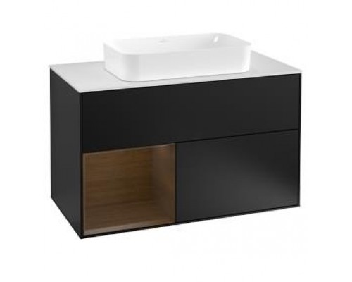 Умывальник накладной Villeroy&Boch Finion 60х35, 414361R1
