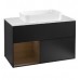 Умывальник накладной Villeroy&Boch Finion 60х35, 414361R1