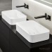 Умывальник накладной Villeroy&Boch Finion 60х35, 414361R1