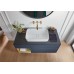 Умывальник накладной Villeroy&Boch Finion 60х35, 414361R1