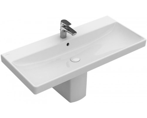 Умывальник Villeroy&Boch Avento 80x47, 41568001