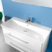 Умывальник Villeroy&Boch Avento, 1000 x 470 мм для установки на тумбу 4156A501