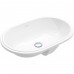 Раковина встраиваемая Villeroy & Boch O.Novo 53х32 41625001