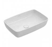 Умывальник накладной Villeroy&Boch Artis 58x38, 41725801 Умывальник накладной Villeroy&Boch Artis 58x38, 41725801