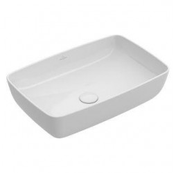 Умывальник накладной Villeroy&Boch Artis 58x38, 41725801 Умывальник накладной Villeroy&Boch Artis 58x38, 41725801