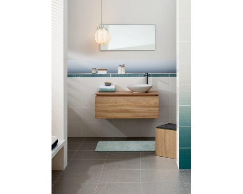 Умывальник накладной Villeroy&Boch Loop&Friends 43x43, без отв. смесителя, 51440101