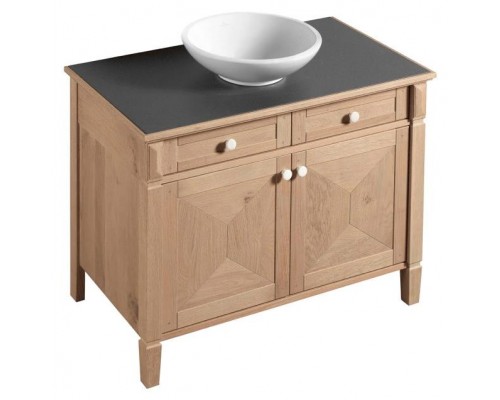 Умывальник накладной Villeroy&Boch Loop&Friends 43x43, без отв. смесителя, 51440101