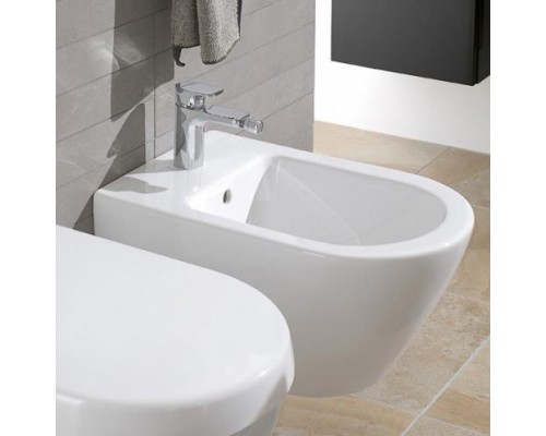 Подвесное биде Villeroy&Boch Subway 2.0 54000001