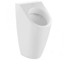 Villeroy & Boch Architectura Писсуар, скрытый подвод воды 55860001, белый глянец