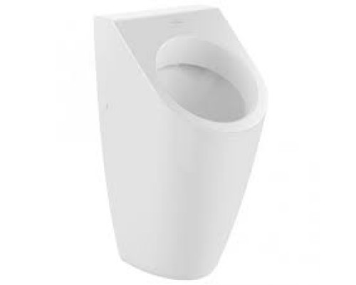 Villeroy & Boch Architectura Писсуар, скрытый подвод воды 55860001, белый глянец