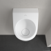 Villeroy & Boch Architectura Писсуар, скрытый подвод воды 55860001, белый глянец