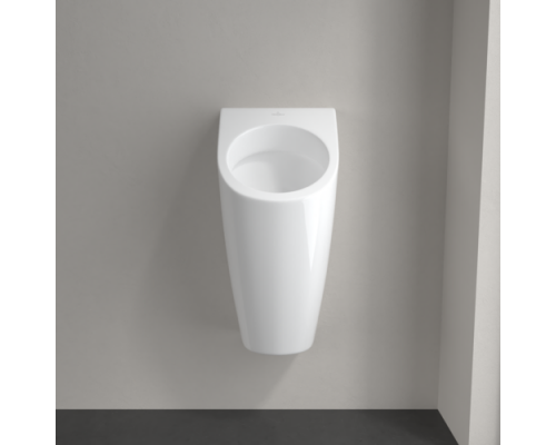Villeroy & Boch Architectura Писсуар, скрытый подвод воды 55860001, белый глянец