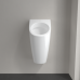 Villeroy & Boch Architectura Писсуар, скрытый подвод воды 55860001, белый глянец