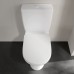 Напольный унитаз Villeroy & Boch O'Novo шгв 360x650x400 цвет-альпийский белый