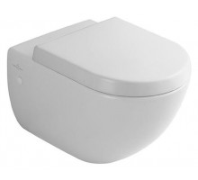 Унитаз подвесной Villeroy&Boch Subway 37,5x56,5, 66001001