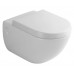 Унитаз подвесной Villeroy&Boch Subway 37,5x56,5, 66001001