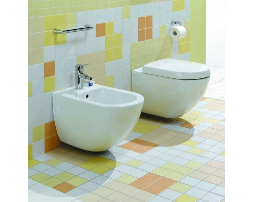 Унитаз подвесной Villeroy&Boch Subway 37,5x56,5, 66001001