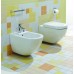 Унитаз подвесной Villeroy&Boch Subway 37,5x56,5, 66001001