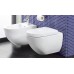Унитаз подвесной Villeroy&Boch Subway 37,5x56,5, 66001001