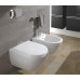 Унитаз подвесной Villeroy&Boch Subway 37,5x56,5, 66001001