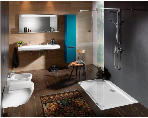 Унитаз подвесной Villeroy&Boch Subway 37,5x56,5, 66001001