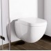 Унитаз подвесной Villeroy&Boch Subway 37,5x56,5, 66001001