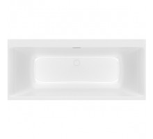 Ванна квариловая Villeroy & Boch Subway 3.0 180х80 UBQ180SBW2DV-01 Ванна квариловая Villeroy & Boch Subway 3.0 180х80 UBQ180SBW2DV-01