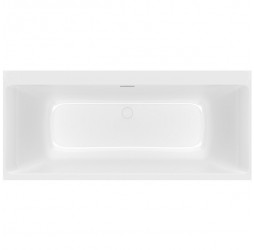 Ванна квариловая Villeroy & Boch Subway 3.0 180х80 UBQ180SBW2DV-01 Ванна квариловая Villeroy & Boch Subway 3.0 180х80 UBQ180SBW2DV-01
