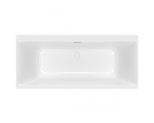 Ванна квариловая Villeroy & Boch Subway 3.0 180х80 UBQ180SBW2DV-01