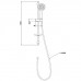 Душевая стойка Villeroy&Boch, с гарнитурой, TVS00000900061