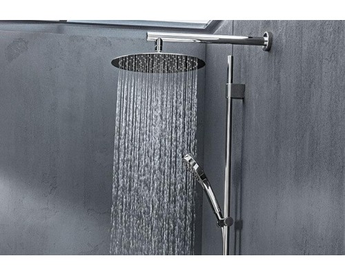 Душевой комплект Villeroy&Boch Embrace PLUS, 3 режима, TVS1086000364